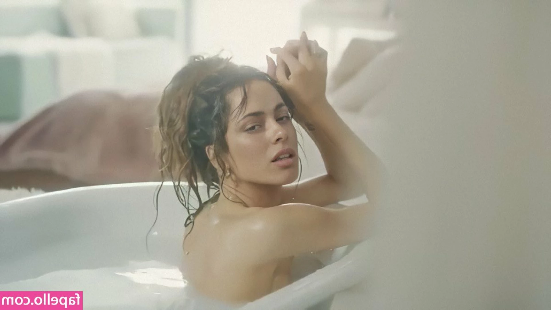 Tini Stoessel [ tini-stoessel ] - Heavensent or Hellbound  2nd Round  Swipe for Full Views     