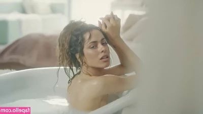 Tini Stoessel [ tini-stoessel ] - Heavensent or Hellbound  2nd Round  Swipe for Full Views     
