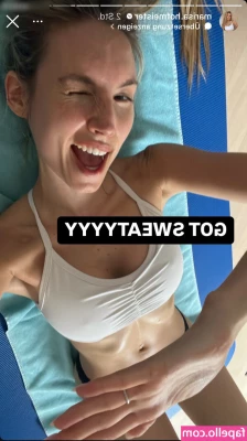 Marisa Hofmeister [ marisa-hofmeister ] - I love bread lol