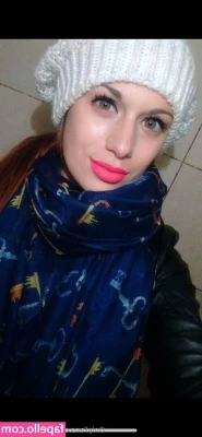 nicolsex2810 - Trick or Treat!