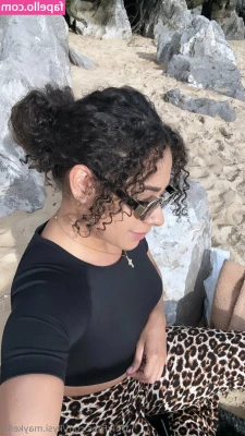 kysi.maykelin [ kysi-maykelin ] - Do you want to lick and bite them? 🥰