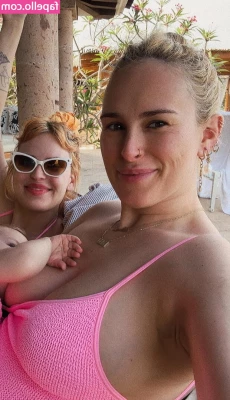Rumer Willis [ rumer-willis ] - I want you in me 🍆🍆
