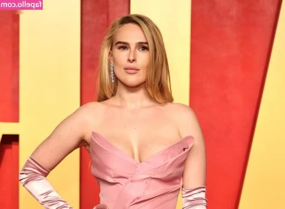 Rumer Willis [ rumer-willis ] - Tummy
