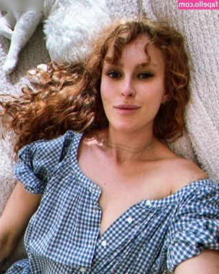 Rumer Willis [ rumer-willis ] - Hi everyone