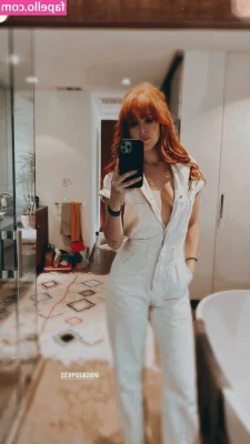 Rumer Willis [ rumer-willis ] - My twitter was hacked please do not interact if they message you