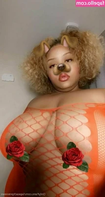 sunneyluvpreviews - Got wet from throwing my tiddies in a ponytail