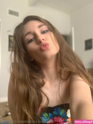 phoenixgirltaylin - I've just caught up on all my messages and requests, there are a