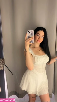 mia.pisamia [ mia-pisamia ] - I think this ass won't let you sleep today, do you miss it?