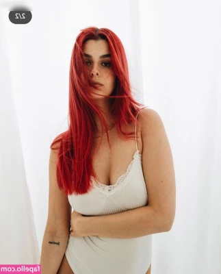 anna.gazanis [ anna-gazanis ] - So excited to share this with you! 💋 Check your DM for my super