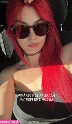 anna.gazanis [ anna-gazanis ] - Thank you guys so much for the support in april  it was an extremely
