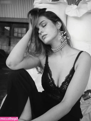 anna.gazanis [ anna-gazanis ] - The future belongs those who believe in the beauty of their