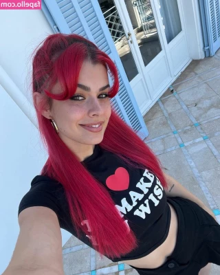 anna.gazanis [ anna-gazanis ] - Hope you all had a fabulous New Year