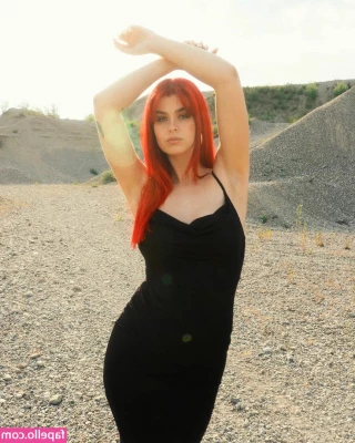 anna.gazanis [ anna-gazanis ] - Sometime i feel lonely
