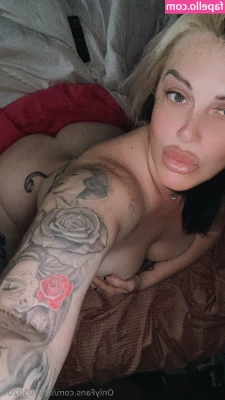 u287050204 - Want to join me in bed? 🔥😈