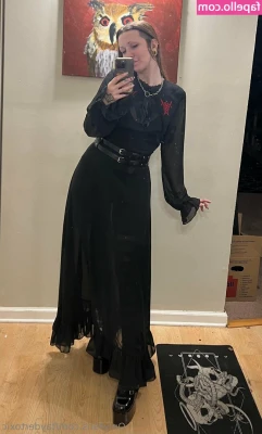 taydertoxic - I got not tittle for this pic
