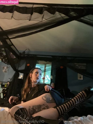 taydertoxic - More goodness with @theblairerose!!