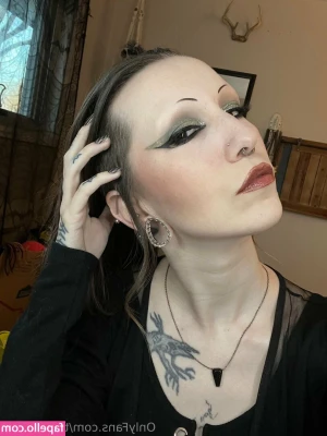taydertoxic - Unexpected medical charge … 😞 thank you if you tipped towards