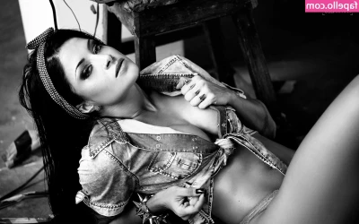 Paparazzo - My fav pics from this set