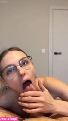sofiaaaparker - I almost squirted