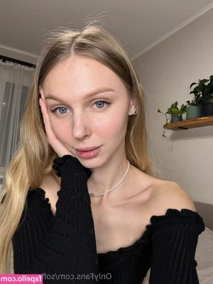 sofiaaaparker - Wow, that happened so fast that my tits are still freaking out 😛