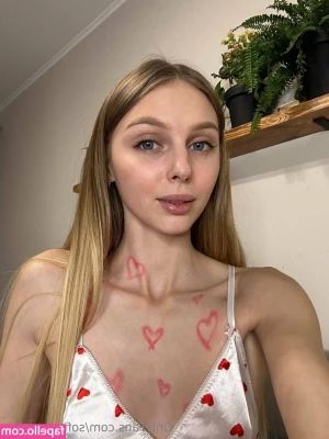 sofiaaaparker - they’re just begging to come out..