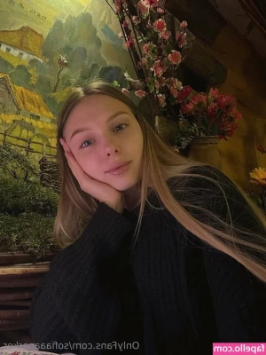sofiaaaparker - Which is your fave