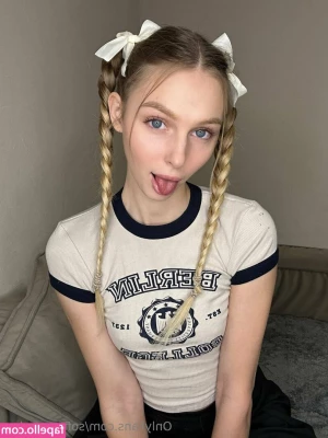 sofiaaaparker - Good weekend
