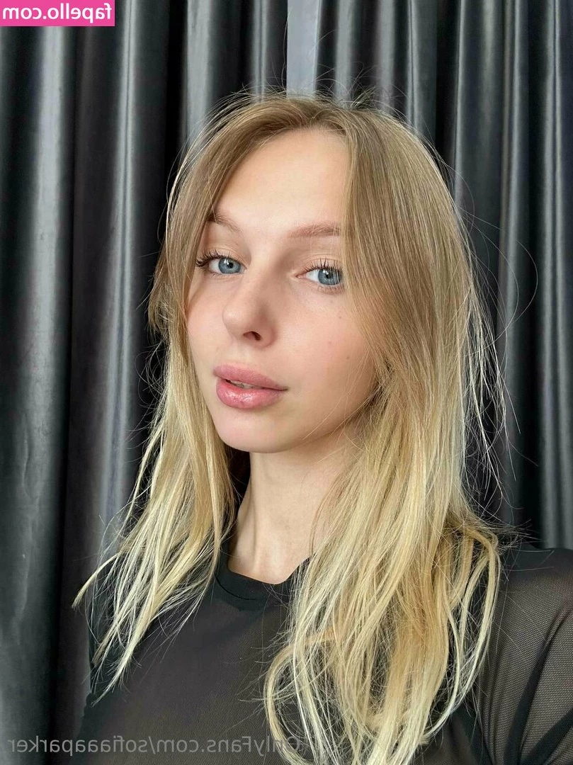 sofiaaaparker - Please don’t be a ghost follower. Go through and like all my