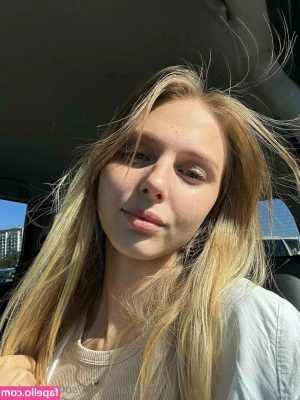 sofiaaaparker - I did 25 haircuts today  HappyThoughtOfTheDay