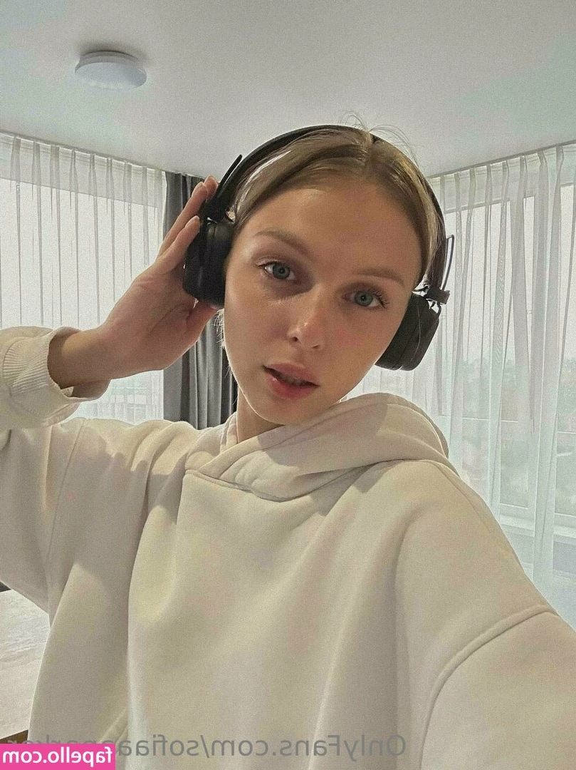 sofiaaaparker - Cum with me in the shower
