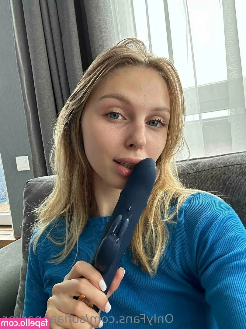 sofiaaaparker - It's tasty...