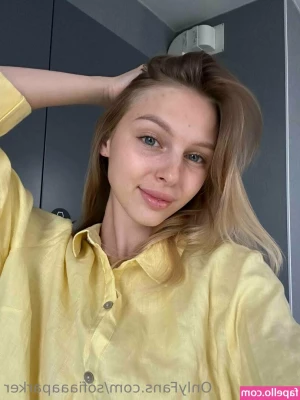 sofiaaaparker - Are you ready to be my Ken? 💕