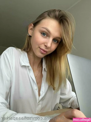 sofiaaaparker - Congrats to everyone with their subscription turned ON  You have the