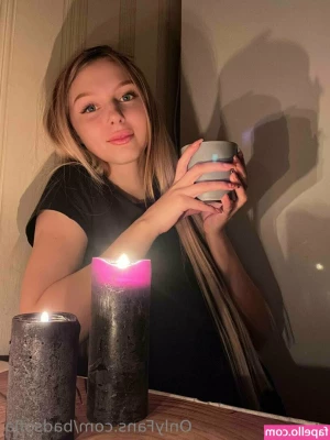 sofiaaaparker - Inhale It All 😍😮‍💨