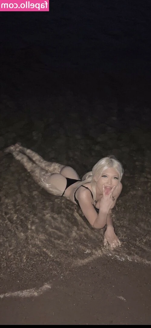 officialabsparks - I want to see your cock daddy 🥵