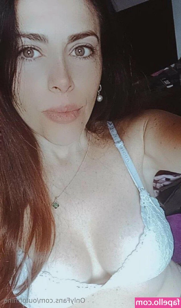 outofmine - Hi babes! Sorry for the absence🥲 I’ve been having technical