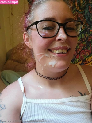 cassidylove - Like my hair ?