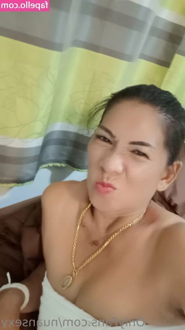 nuansexy - Feeling WIDE! Like, extra extra wide 🥰🤤 fuck I need to gain