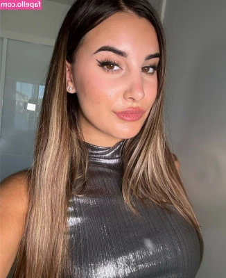 Victoria Bianchini [ victoria-bianchini ] - Find the see thru shirt