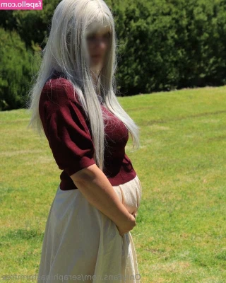 Seraphina Storm [ seraphina-storm ] - Can you please blow some raspberry‘s 🥺♥️