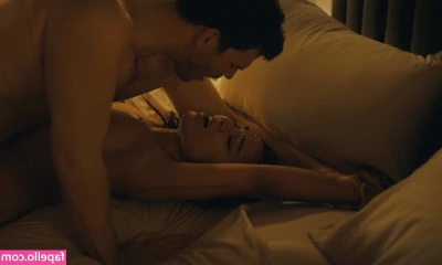 Aisha Dee [ aisha-dee ] - Can't blame me for using my fingers since you're not here...