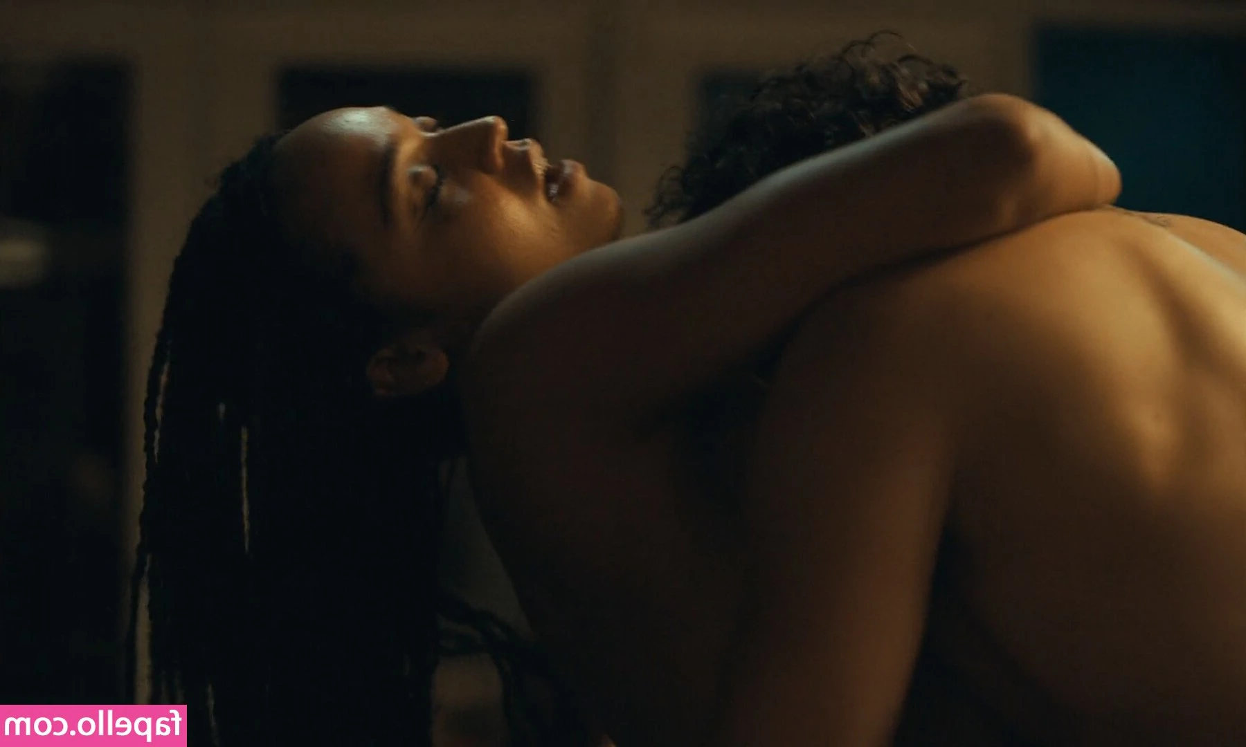 Aisha Dee [ aisha-dee ] - Happy Father’s Day my loves!! Skinny dipping fun ❤️