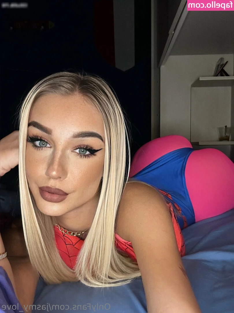 Piccola Jasmy [ piccola-jasmy ] - Hope you like the look of the day ♥️