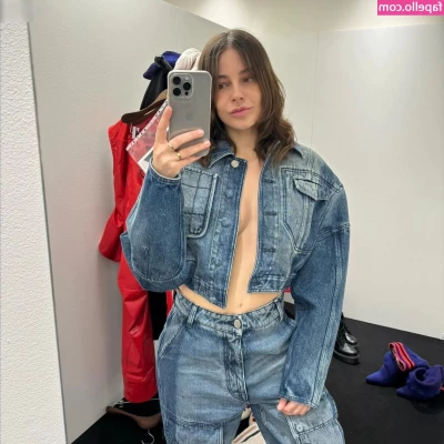 Anfisa Letyago [ anfisa-letyago ] - Some minor  spice