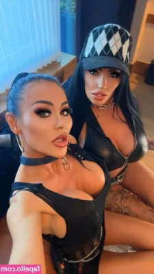 emilybalfour - Rough me up and fill me with your cum 🤤🥵