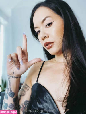 misssadiexo - How bad do you want me to take these off? ;)