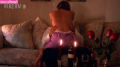 Lori Loughlin [ lori-loughlin ] - I arrived yesterday around 8 pm at my apartment in Spain  It was a