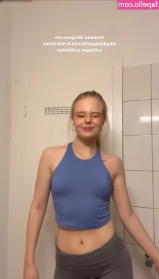 Marieejoan - Morning  Did you sleep well