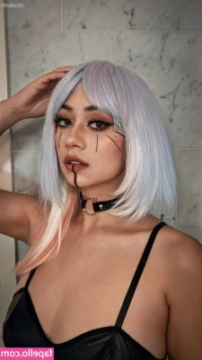 VDarquise - Enjoy the show🥰