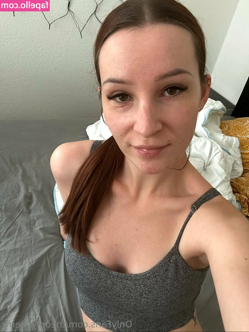 theonlycherry - Should I turn for you?💦